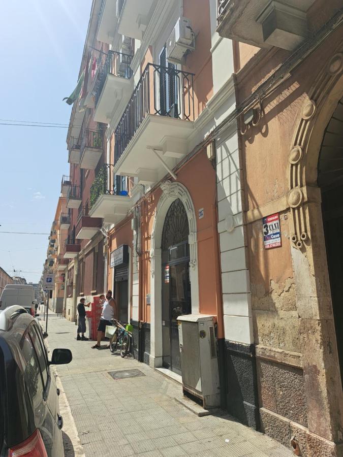 La Casetta Del Chupito Bari Extérieur photo