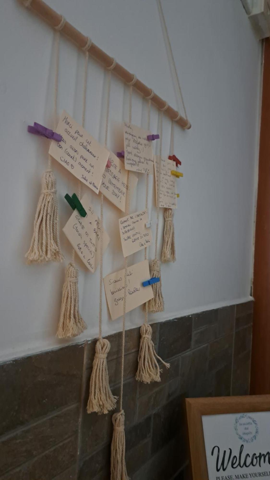 La Casetta Del Chupito Bari Extérieur photo
